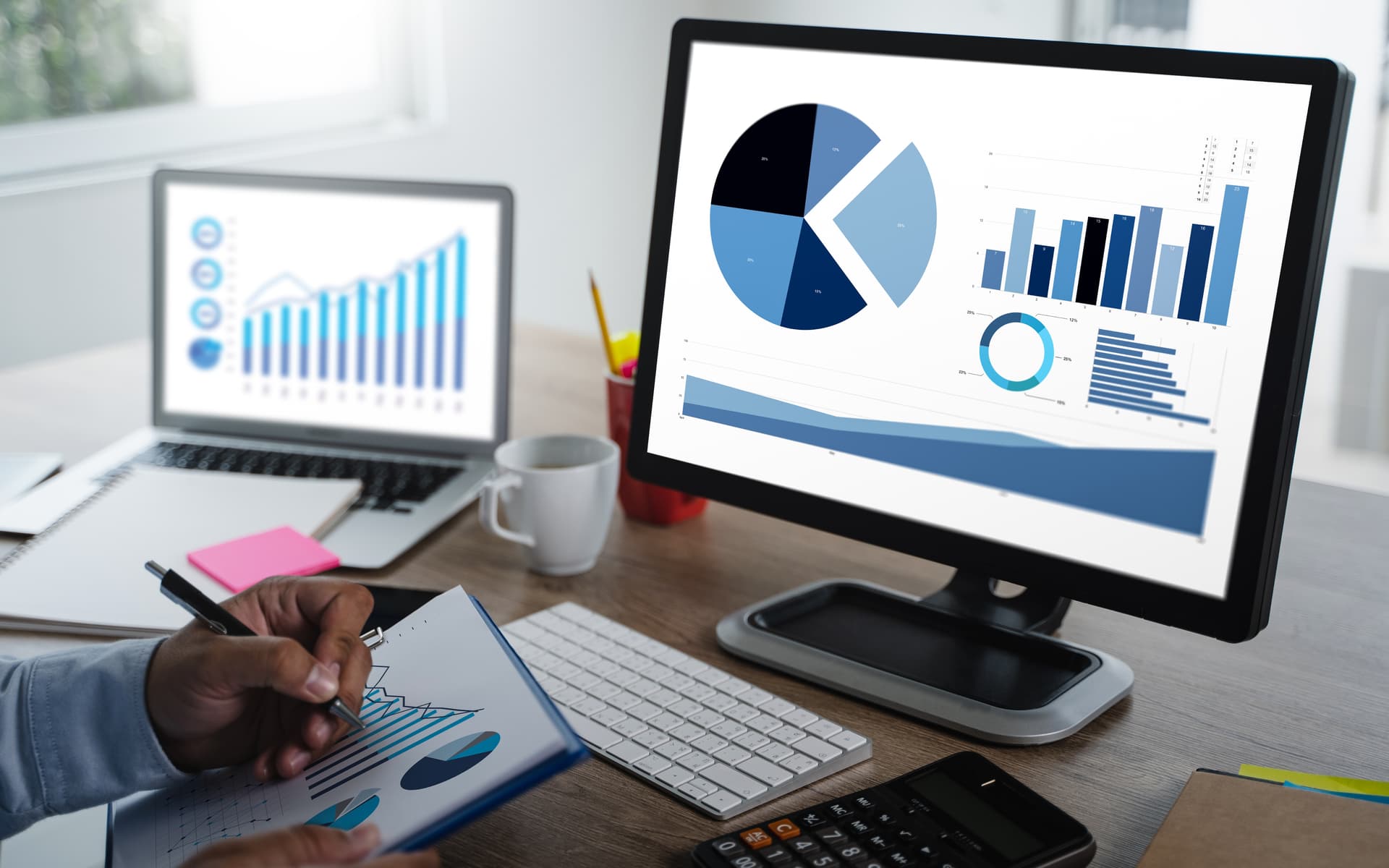 Master Power BI Mastery Program